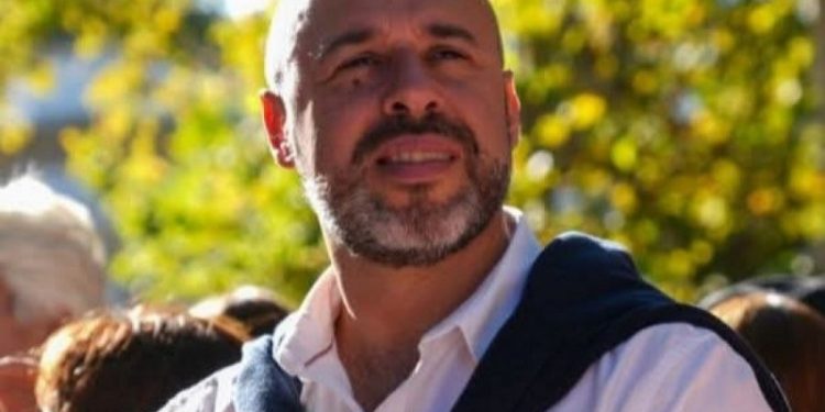 Tincho Ascúa: “Valdés no puede ocultar su responsabilidad en la desaparición de Loan”