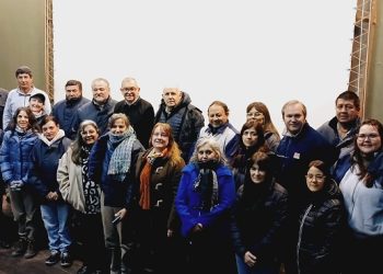 Ante recortes posibles, Pedrini defendió y destacó el aporte del INTA