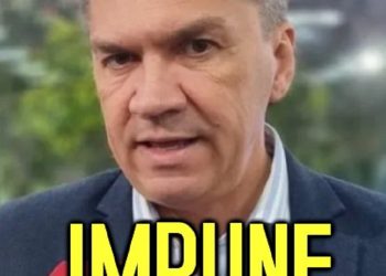 Más de 3 mil millones para tapar el escándalo Narco de la gestión de Zdero, mirá el video que no quieren que veas