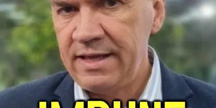 Más de 3 mil millones para tapar el escándalo Narco de la gestión de Zdero, mirá el video que no quieren que veas