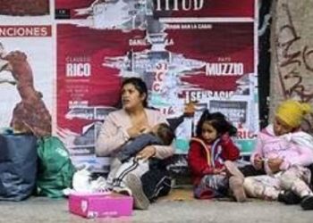 País para pocos: el 10% más rico concentra el 60% de la riqueza en Argentina