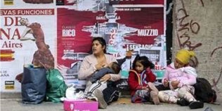 País para pocos: el 10% más rico concentra el 60% de la riqueza en Argentina