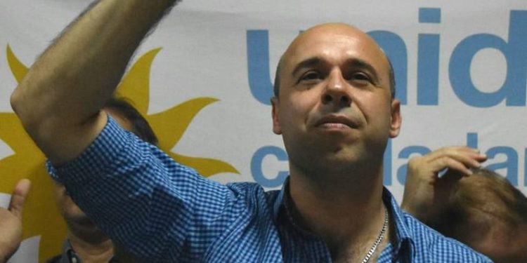 Tincho Ascúa:“Ni Colombi, ni Valdés y Milei: el cambio es peronista, correntino y para la victoria”