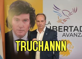 Escándalo en La Libertad Avanza: la justicia detectó afiliaciones truchas en Chaco