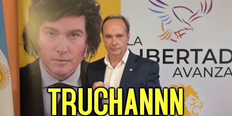 Escándalo en La Libertad Avanza: la justicia detectó afiliaciones truchas en Chaco