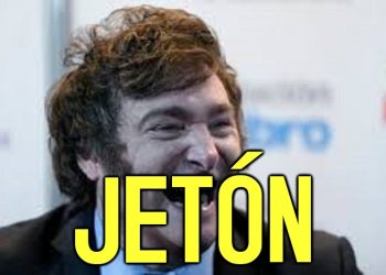 Milei se viene a la merda antes o después de las elecciones de octubre?