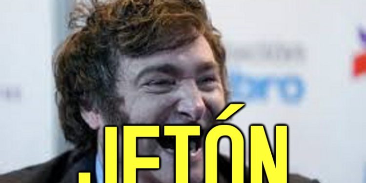 Milei se viene a la merda antes o después de las elecciones de octubre?