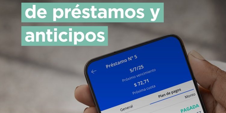 NBCH explica el cobro de cuotas vencidas de préstamos personales y anticipos