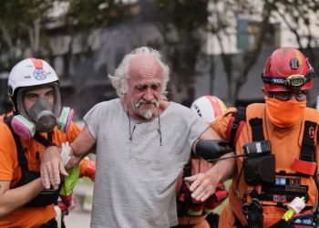 Más jubilados obligados a salir a trabajar: la actividad de los mayores de 66 años tocó un máximo histórico