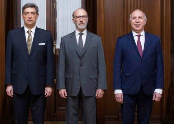 A pesar de las tensiones y acusaciones cruzadas, el peronismo está más cerca de la unidad que de la ruptura