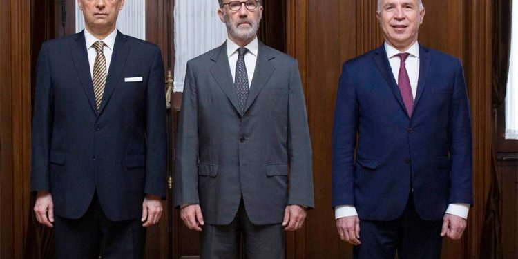 A pesar de las tensiones y acusaciones cruzadas, el peronismo está más cerca de la unidad que de la ruptura