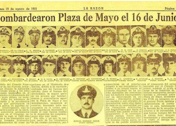 A tono con el gobierno, los diarios reflejaron la masacre con el registro oficial del hecho aislado