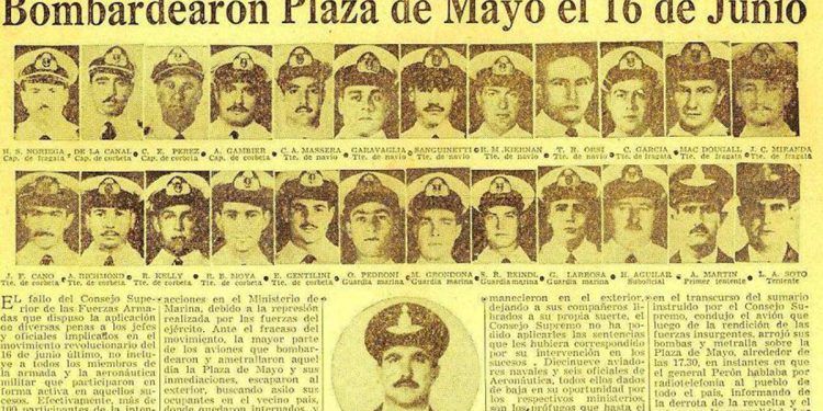 A tono con el gobierno, los diarios reflejaron la masacre con el registro oficial del hecho aislado