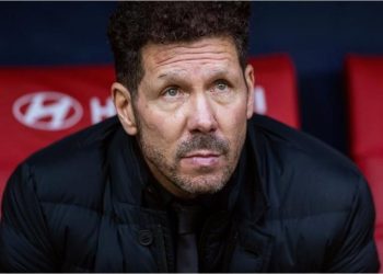 Al Atlético Madrid no le alcanzó la victoria contra el Botafogo y quedó eliminado del Mundial de Clubes