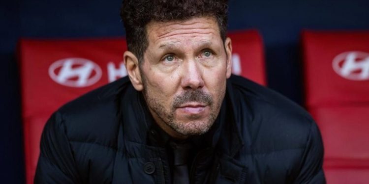 Al Atlético Madrid no le alcanzó la victoria contra el Botafogo y quedó eliminado del Mundial de Clubes