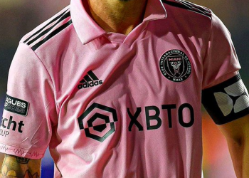 Alarma en Inter Miami y en el Mundial de Clubes: ¿Messi lesionado y afuera ante Porto?