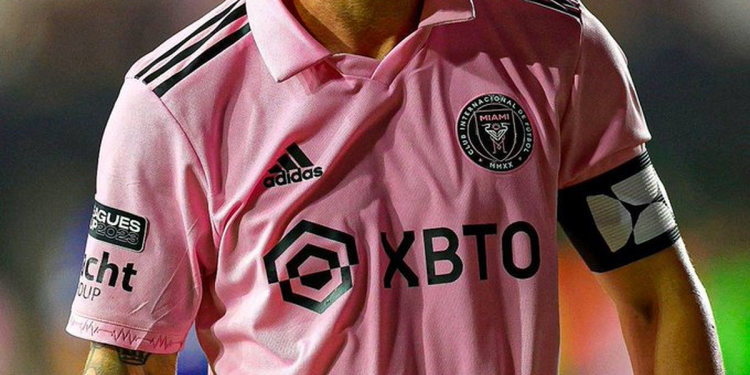 Alarma en Inter Miami y en el Mundial de Clubes: ¿Messi lesionado y afuera ante Porto?