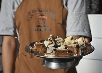 Alfajores, chocolates y sabores patrios para disfrutar del finde con feriado