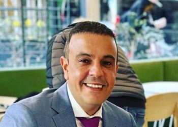 Allanaron al abogado de Wanda Nara y L-Gante: está acusado de estafar por u$s720 millones