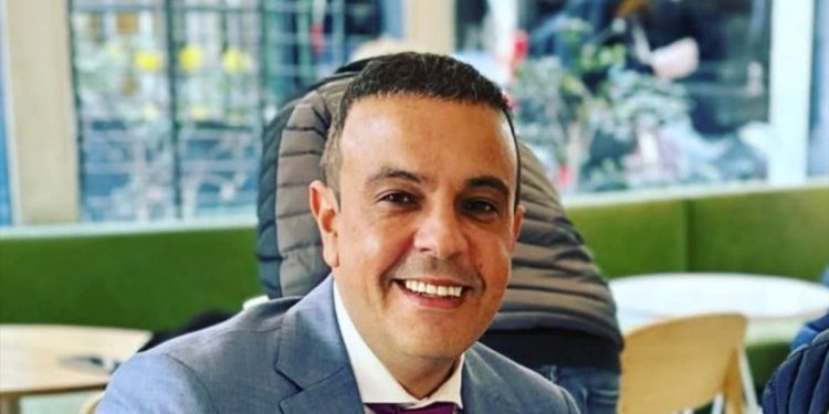 Allanaron al abogado de Wanda Nara y L-Gante: está acusado de estafar por u$s720 millones