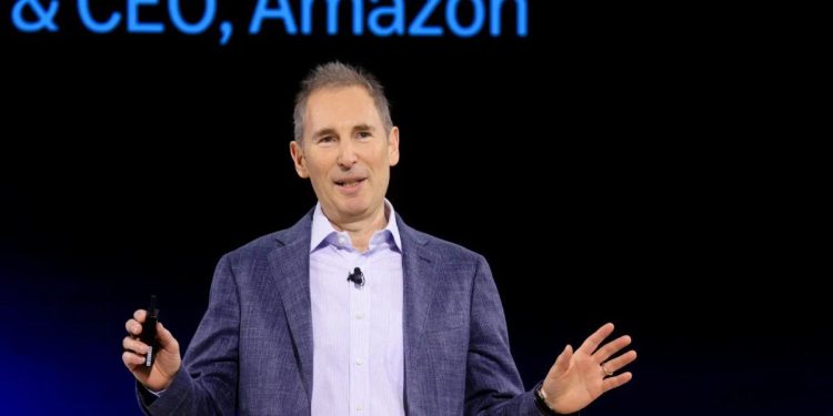 Amazon anticipa una gran cantidad de despidos por el avance de la Inteligencia Artificial