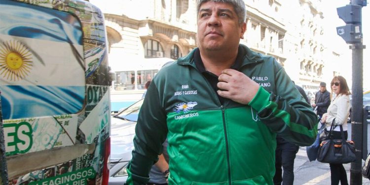 «Argentina con Cristina»: el peronismo convoca a movilizar para acompañar a CFK a Comodoro Py