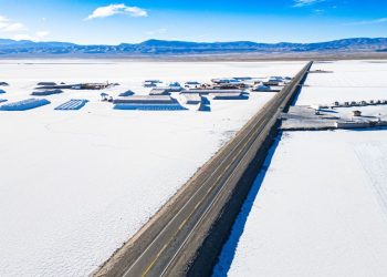 Argentina y Francia reforzaron su alianza estratégica con un acuerdo clave para atraer inversiones en litio y minerales