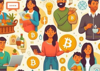 Aumenta el uso de criptomonedas en Venezuela