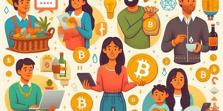 Aumenta el uso de criptomonedas en Venezuela