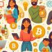 Aumenta el uso de criptomonedas en Venezuela