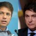 Axel Kicillof apuntó contra Javier Milei por sus dichos sobre la educación en la Provincia: “Prejuicios, ataques y odio”