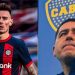 Boca acordó con San Lorenzo y Malcom Braida se convirtió en el segundo refuerzo del club