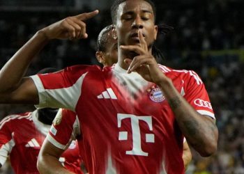 Boca no pudo sostener el empate y cayó ante Bayern Munich por 2 a 1