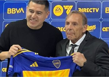 Boca tiene dos bajas confirmadas para el Mundial de Clubes por decisión de Miguel Ángel Russo