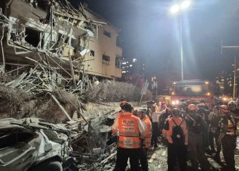 Cancillería recomendó a los argentinos no viajar a Medio Oriente por el conflicto entre Israel e Irán