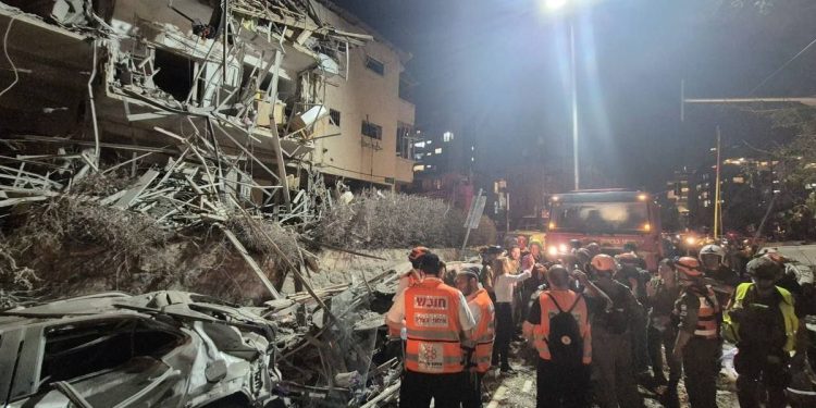 Cancillería recomendó a los argentinos no viajar a Medio Oriente por el conflicto entre Israel e Irán