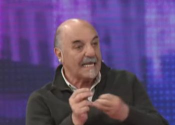 Carlos Tomada cuestionó la condena a Cristina Kirchner y advirtió: “El país se está quedando sin institucionalidad”