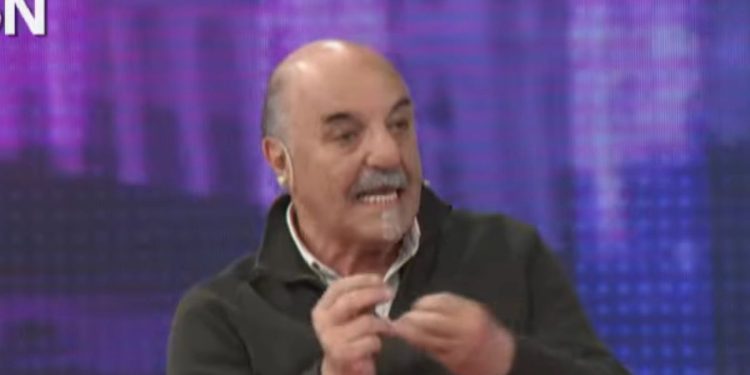 Carlos Tomada cuestionó la condena a Cristina Kirchner y advirtió: “El país se está quedando sin institucionalidad”