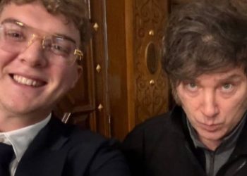 Caso $LIBRA: preocupa al Gobierno la declaración de Hayden Davis ante la justicia de EEUU