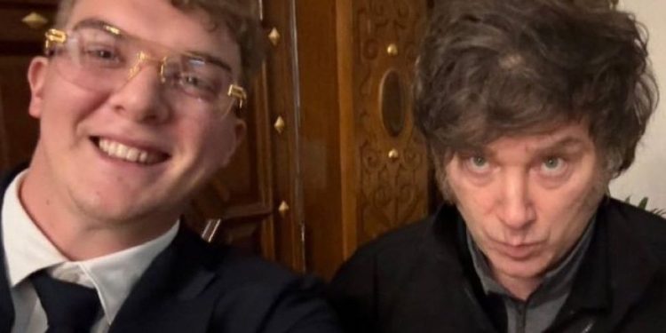 Caso $LIBRA: preocupa al Gobierno la declaración de Hayden Davis ante la justicia de EEUU