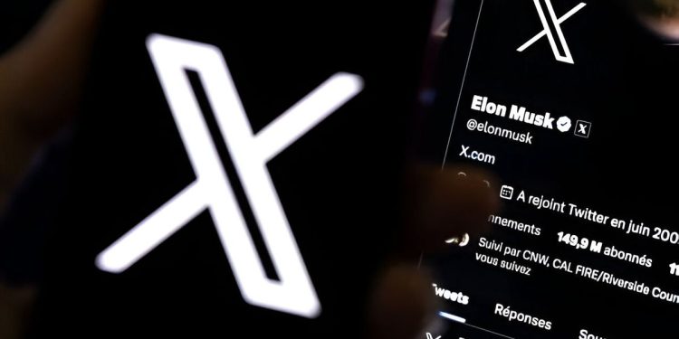 Chau a los hashtags en X: los nuevos cambios que anunció Elon Musk para el futuro de la red social
