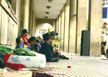 Ciudad: denuncian el vaciamiento y precarización de las defensorías zonales de niños, niñas y adolescentes