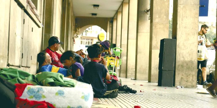Ciudad: denuncian el vaciamiento y precarización de las defensorías zonales de niños, niñas y adolescentes