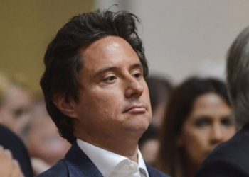 Ciudad: el jefe de Gabinete porteño irá a la Legislatura a defender la gestión de Jorge Macri