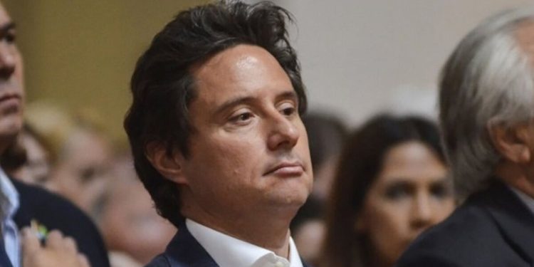 Ciudad: el jefe de Gabinete porteño irá a la Legislatura a defender la gestión de Jorge Macri