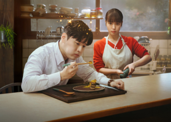 Cocina y romance: la serie coreana de Netflix que se convirtió en una de las más vistas de toda la plataforma