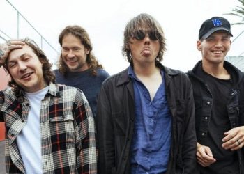 Comenzó la venta general de entradas para My Chemical Romance en Argentina: cómo y dónde conseguirlas