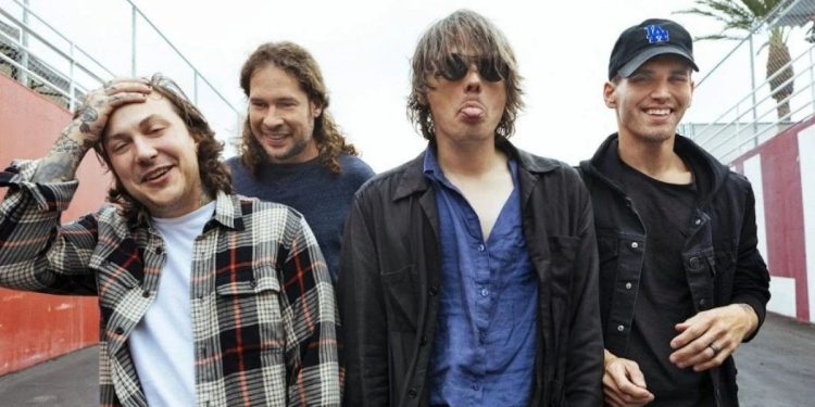 Comenzó la venta general de entradas para My Chemical Romance en Argentina: cómo y dónde conseguirlas