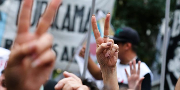 Con encuestas positivas, el peronismo va hacia la unidad