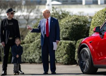 Conflicto entre Elon Musk y Donald Trump: cómo puede afectar a las misiones de la NASA y SpaceX